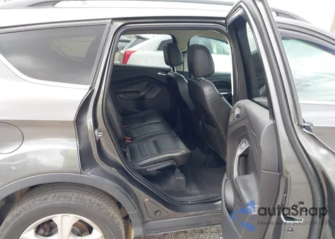 2015 Ford Escape Se from USA, damaged, VIN 1FMCU9GX5FUC74784